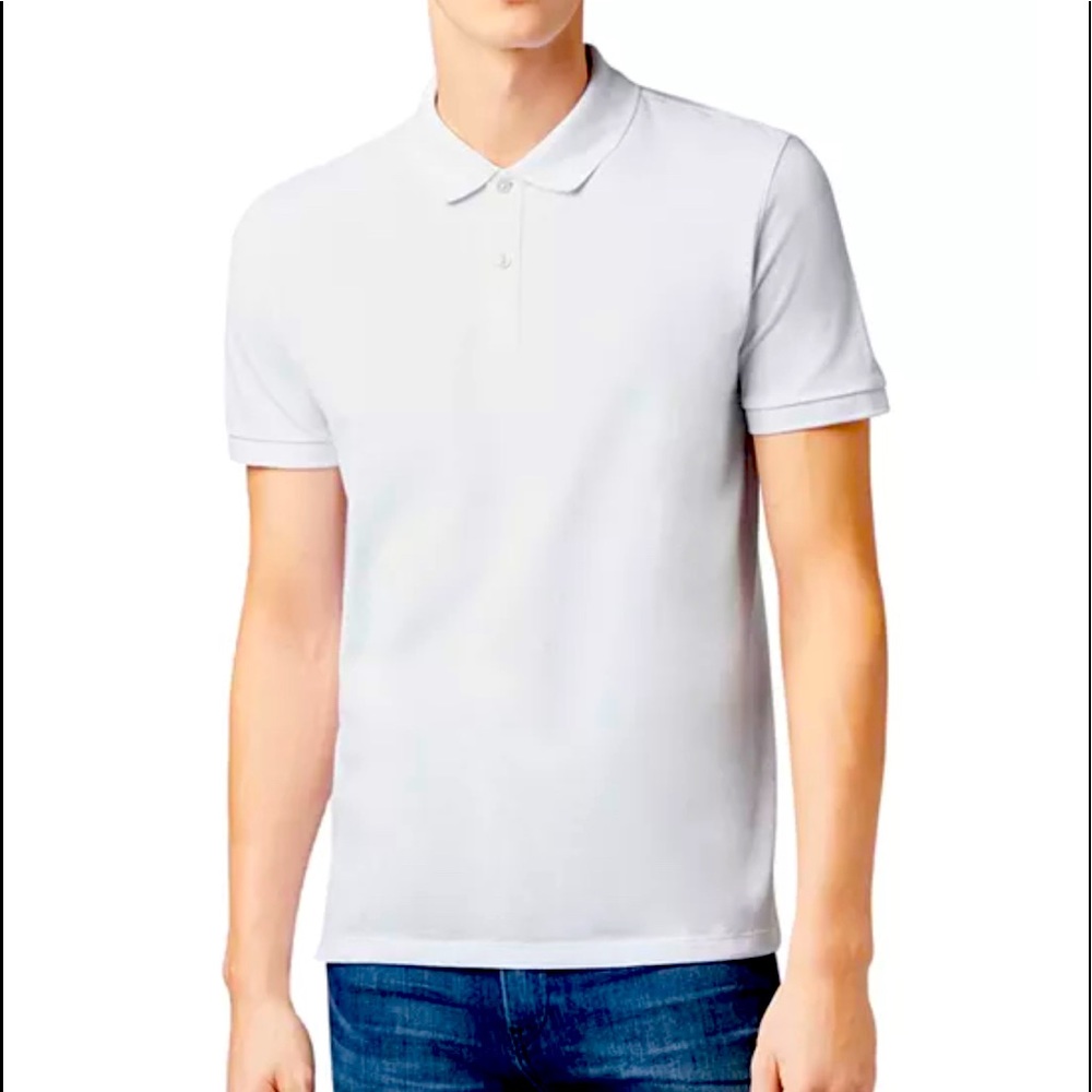 Hugo Boss Pallas Classic Fit Polo Shirt (L)